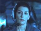 Stargate SG-1 Docteur russe  Svetlana Markov (scientifique) 