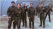 Stargate SG-1 Bedrosians 