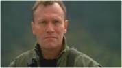 Stargate SG-1 Colonel Edwards 