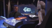Stargate SG-1 Thor : Personnage de la srie 