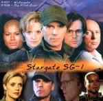 Stargate SG-1, 1�re s�rie SF