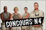 Nouveau concours : Fanfictions