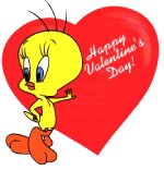 Concours n� 8 St-Valentin