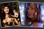 Suanne BRAUN